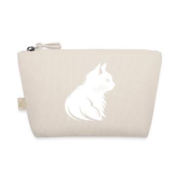 Chat - Trousse biologique - nature - Devant