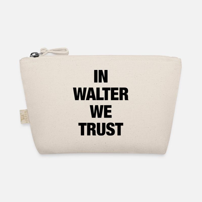 walter Bio-Täschchen