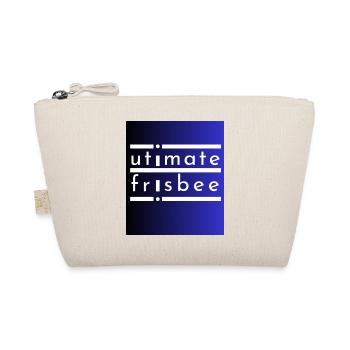Beach 5 - Organic Pouch - nature - Front