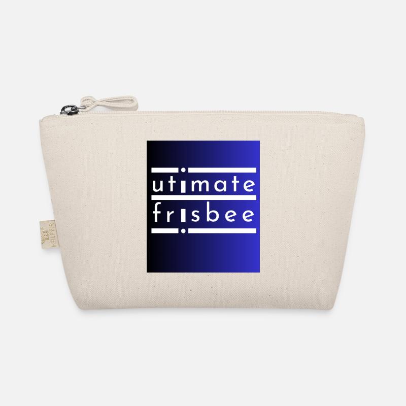 Beach 5 Organic Pouch