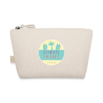 Ulti Beach 14 - Organic Pouch - nature - Front