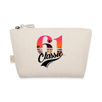 Vintage 1961-61e anniversaire - Trousse biologique - nature - Devant