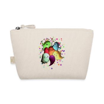 Fête fantôme - Trousse biologique - nature - Devant