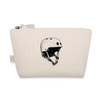 Casque de skate - Trousse biologique - nature - Devant