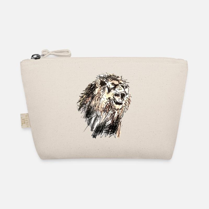 löwe Bio-Täschchen