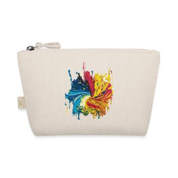 Huile Arc-en-ciel - Trousse biologique - nature - Devant