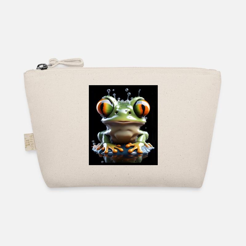 Grenouille #1 Trousse biologique