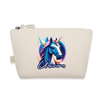 Licorne - Trousse biologique - nature - Devant