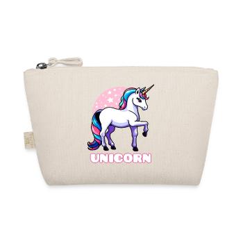 Licorne - Trousse biologique - nature - Devant