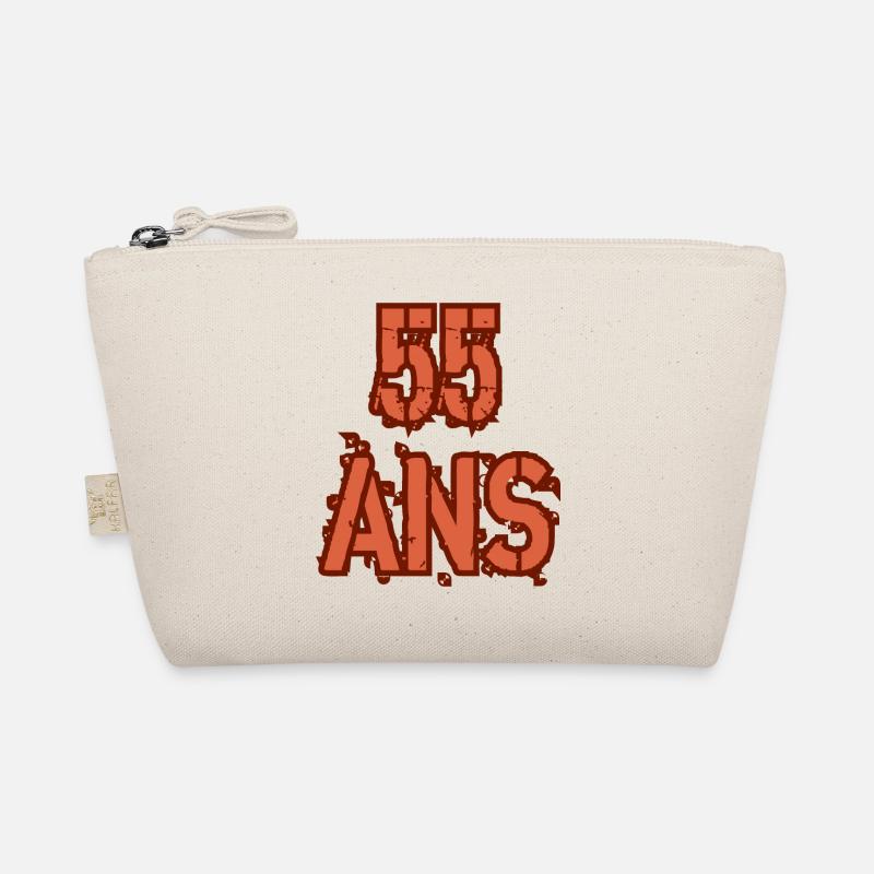 55 ANS Trousse biologique