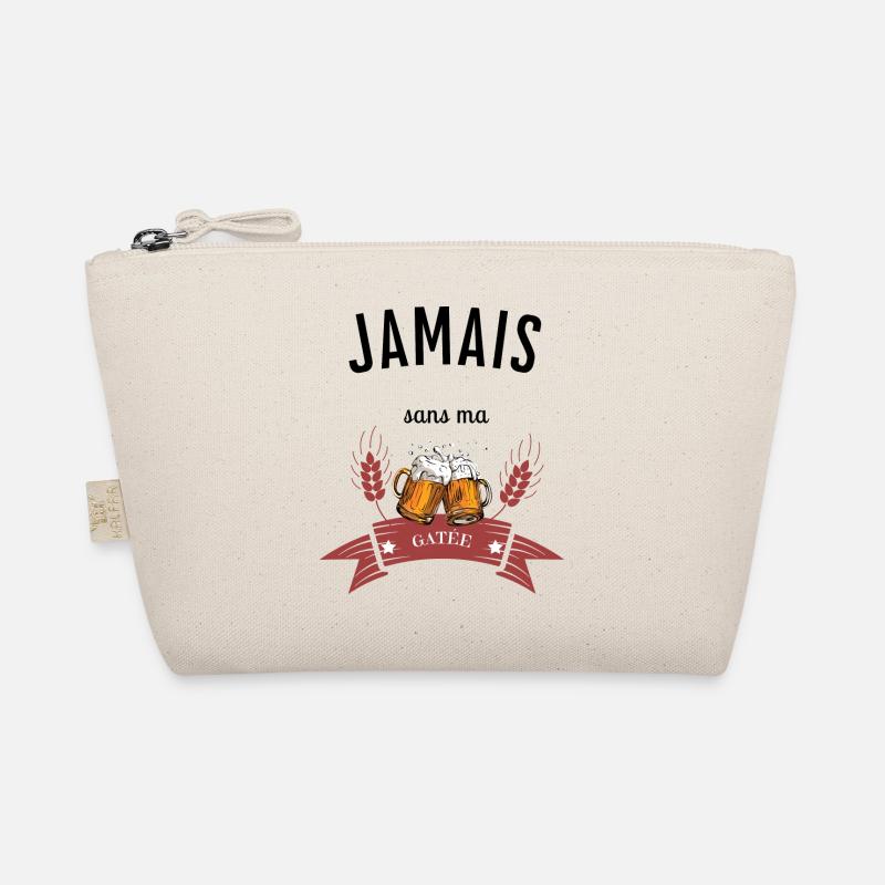 jamais sans ma gaté Trousse biologique