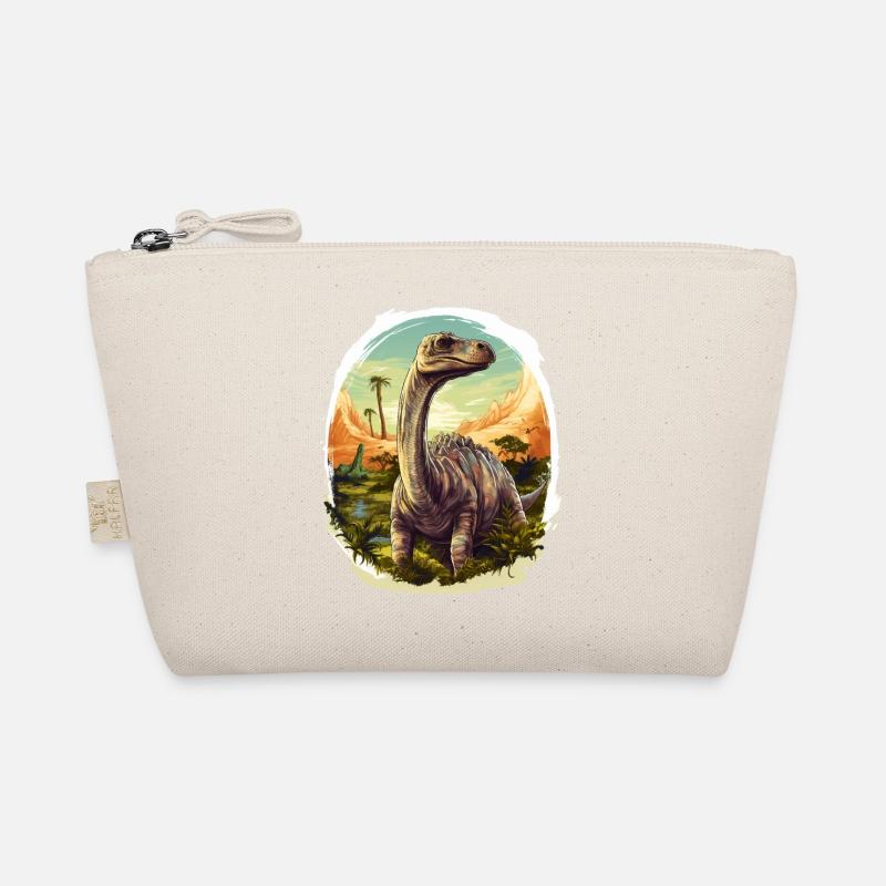 Brontosaurus - Bronto V3 Bio-Täschchen