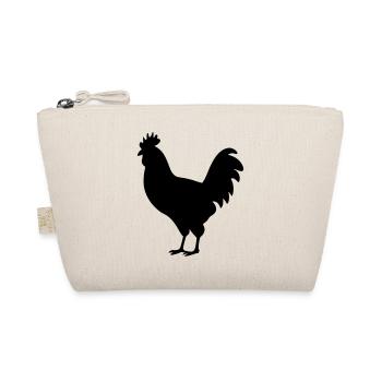 Poule - Trousse biologique - nature - Devant