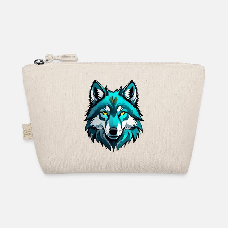 Tête de loup Trousse biologique