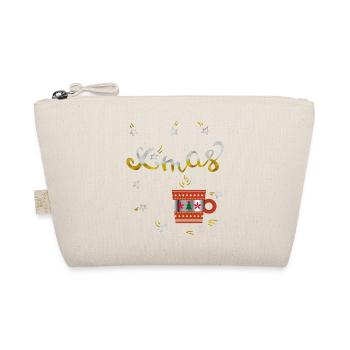 Café de l’Avent - Trousse biologique - nature - Devant