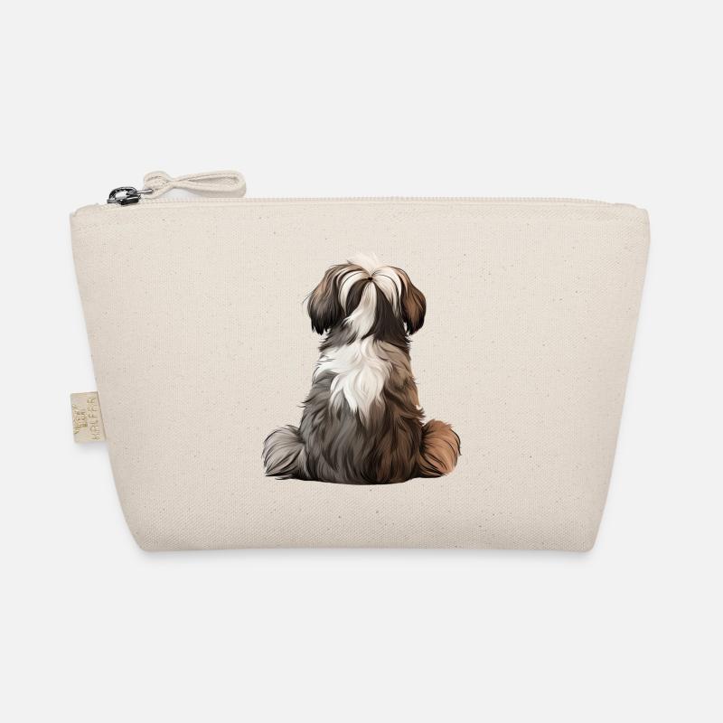 Shih Tzu Trousse biologique