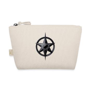 Invocation de Magie Noire Noire Pentagramme - Trousse biologique - nature - Devant