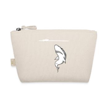 Gros poissons - Trousse biologique - nature - Devant