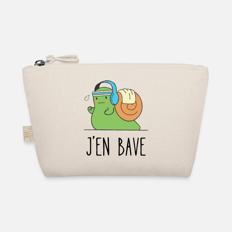 j'en bave Trousse biologique