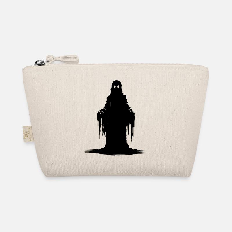 Fantôme effrayant Trousse biologique