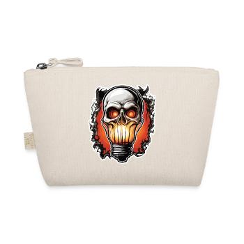 Bulb / Bulb / Brightness / Light - Organic Pouch - nature - Front