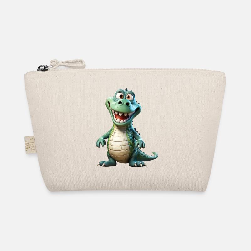Tous les dragons ne sont pas éteints Trousse biologique