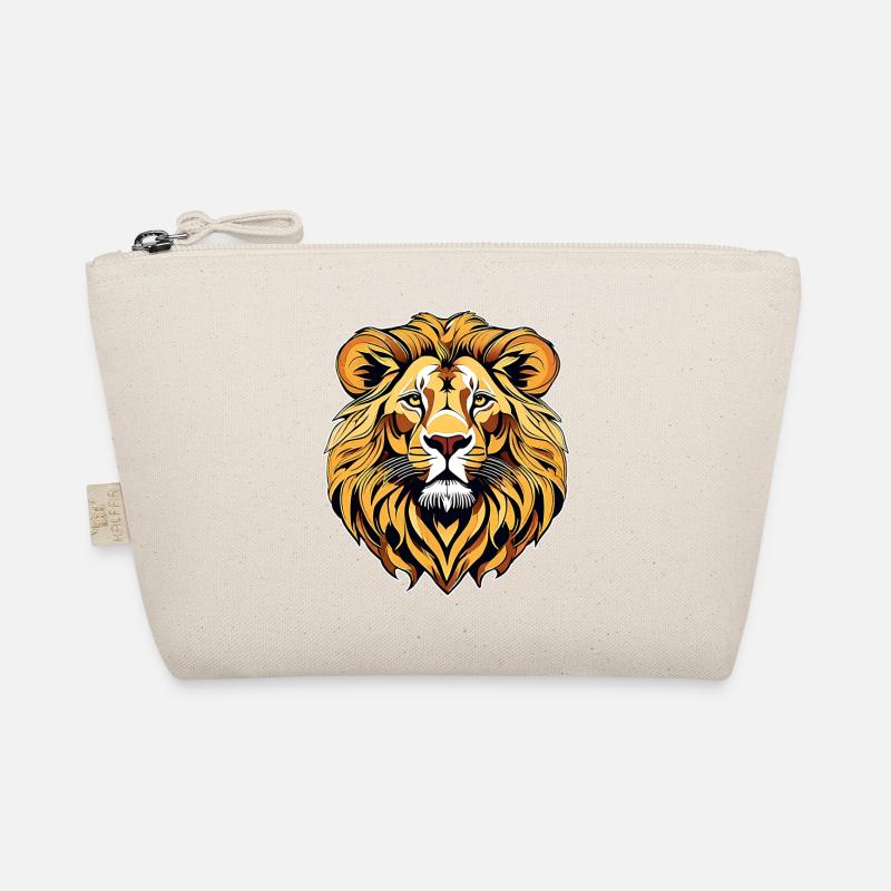 Fier Lion Trousse biologique