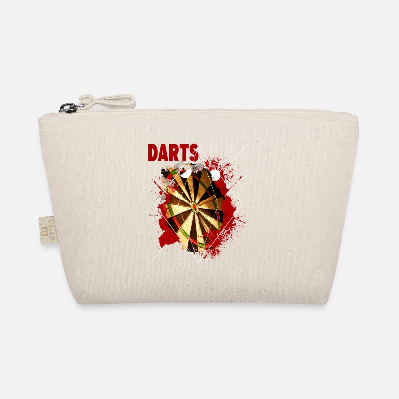 Darts Dartboard Dart Dart King 180 Bullseye Organic Pouch