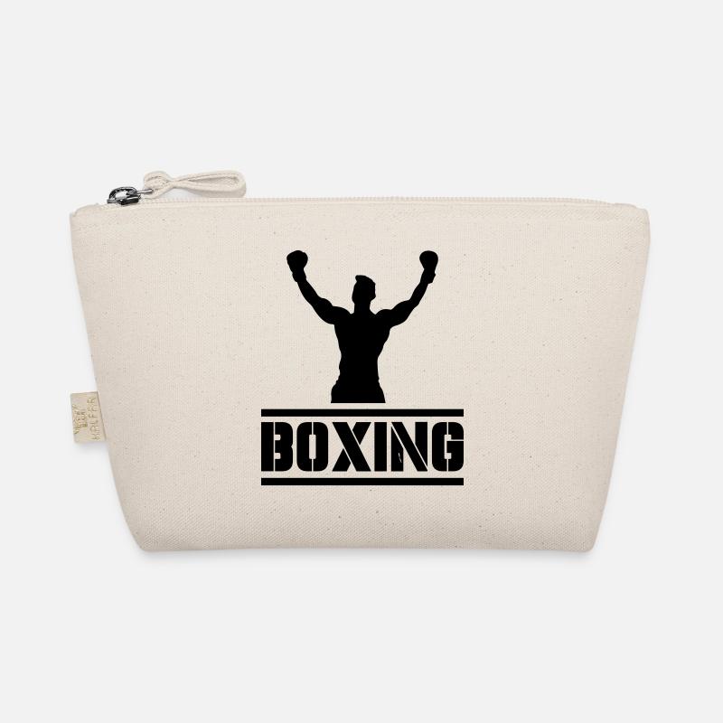 Boxe Trousse biologique
