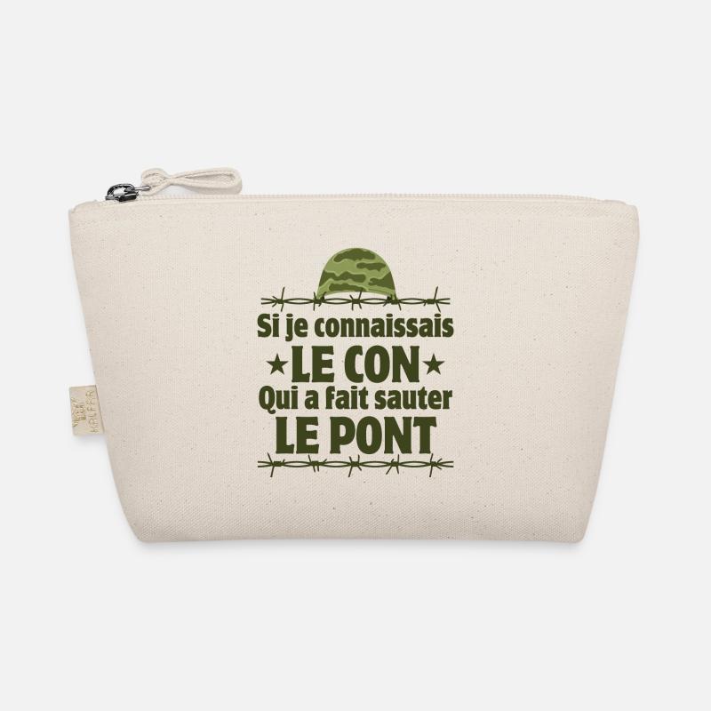7ème compagnie, septième compagnie, Chaudard Trousse biologique