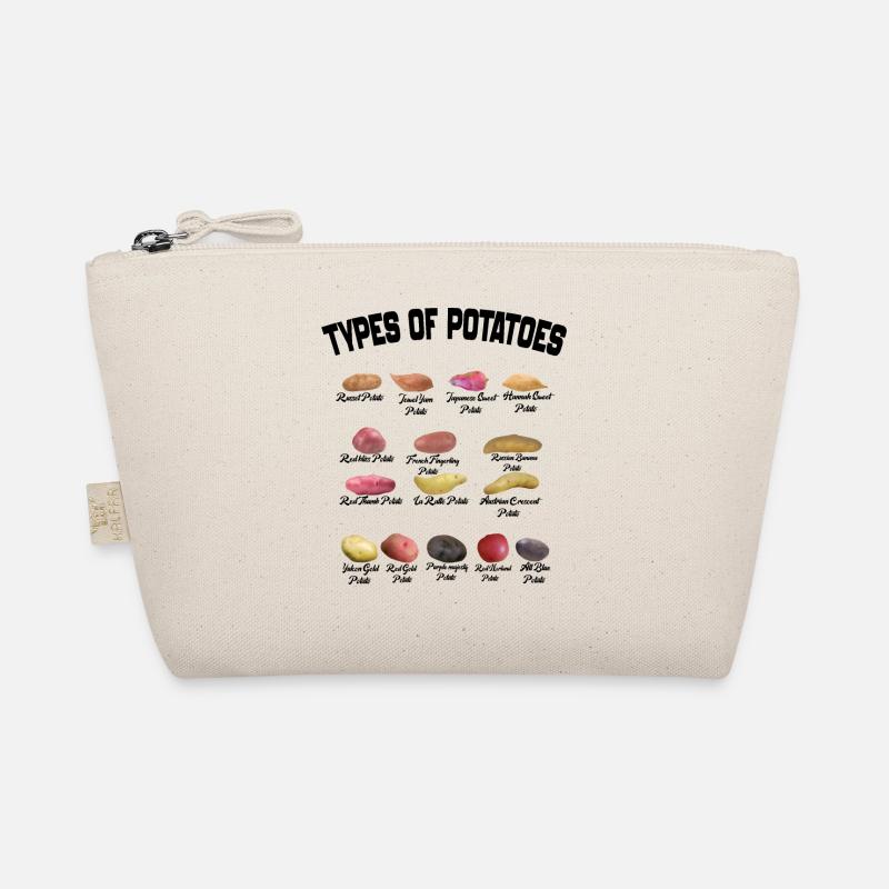 Potatoes list Potatoes types Trousse biologique