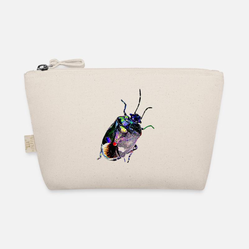 Insect, A731887 Organic Pouch