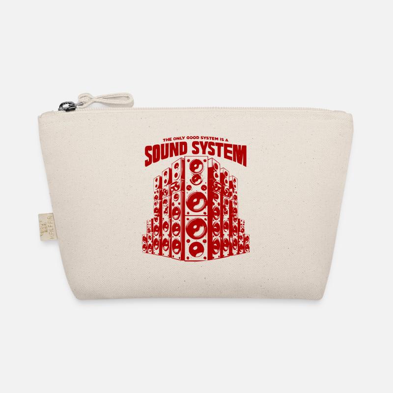 Le seul bon système est un système de sonorisation Trousse biologique