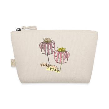 Échinacée, échinacée - Trousse biologique - nature - Devant