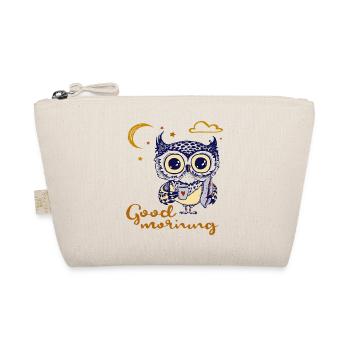 Bonjour, hibou - Trousse biologique - nature - Devant