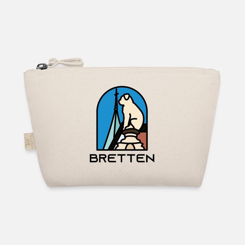Bretten - Brettener Hundle Bio-Täschchen