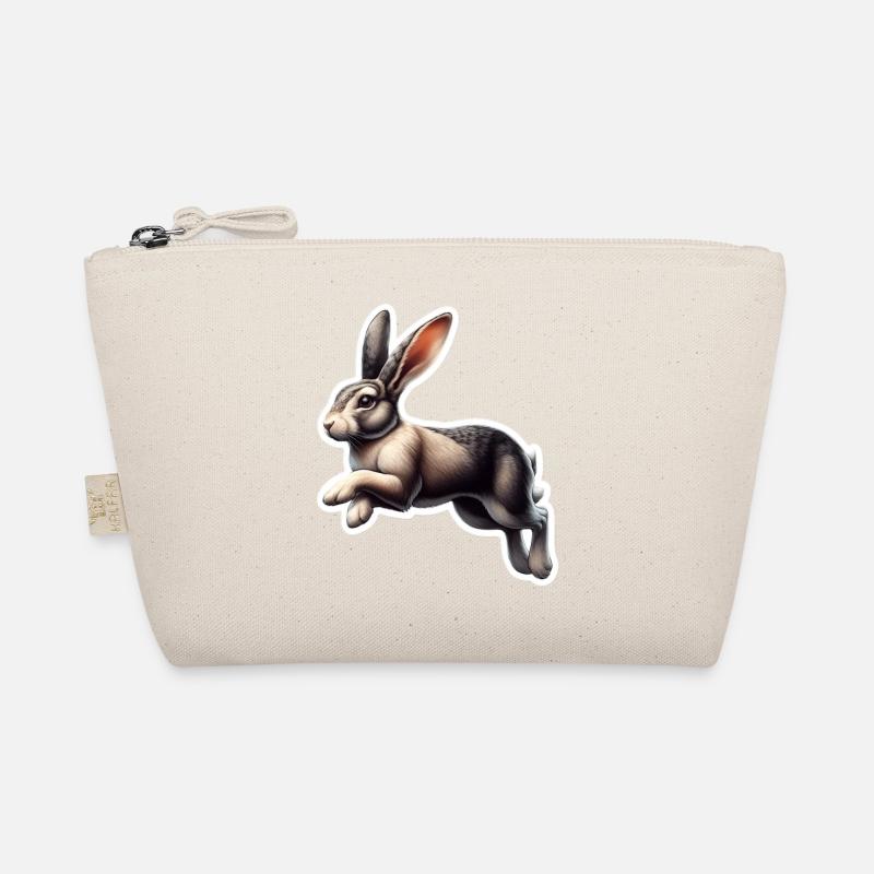 Running Rabbit Bio-Täschchen