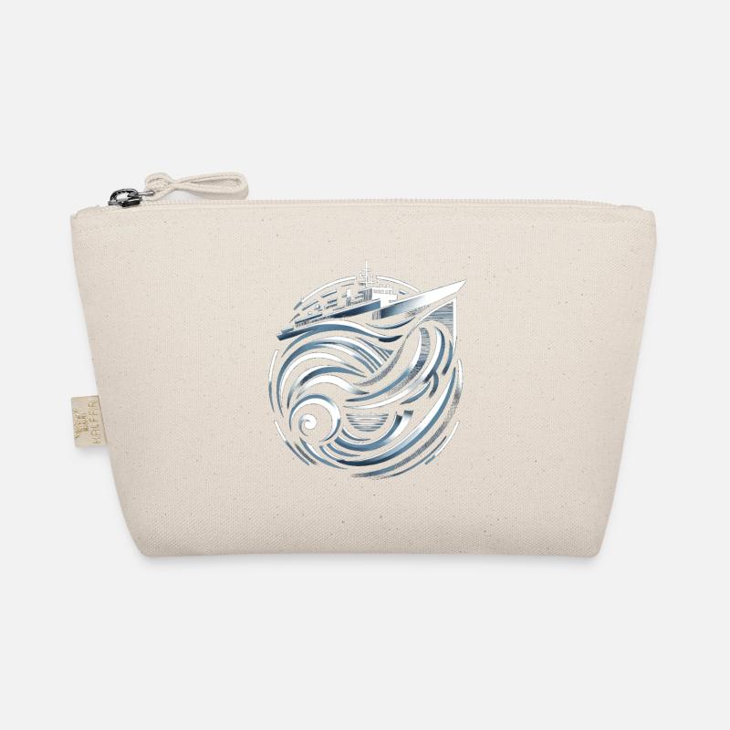 Naval Whirlpool Organic Pouch