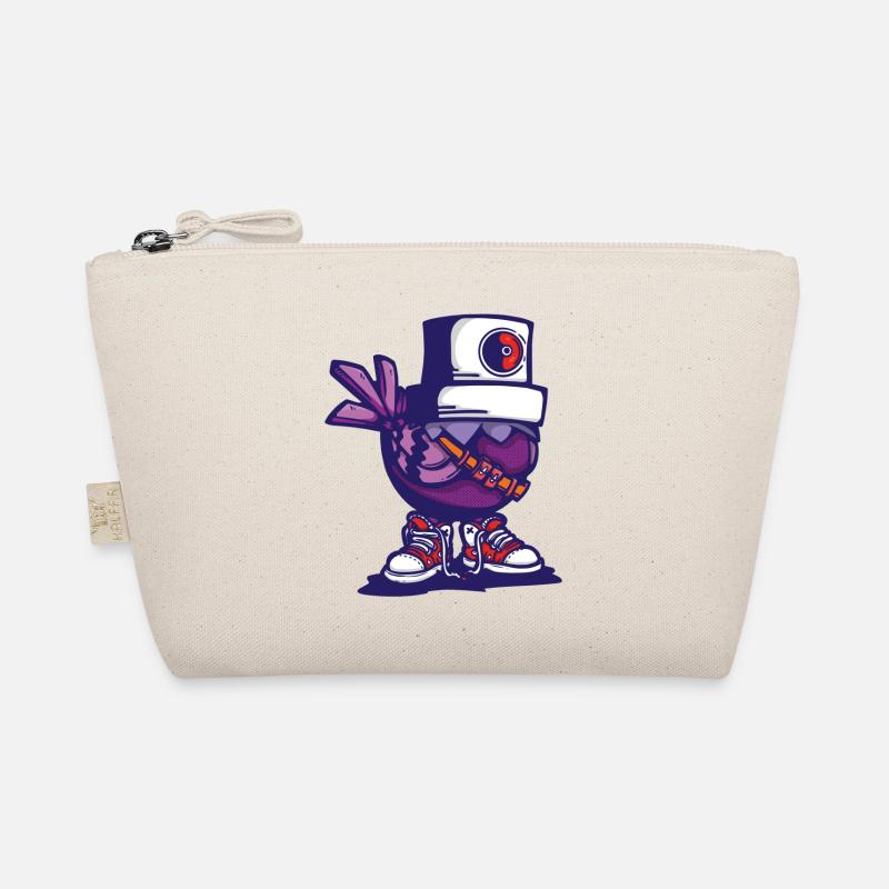 Casquette d’oiseau Trousse biologique