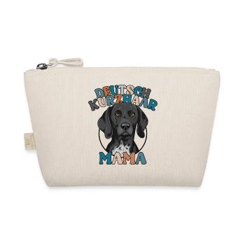 Braque allemand à poil court Mama chiens de chasse Wilsigns - Trousse biologique - nature - Devant