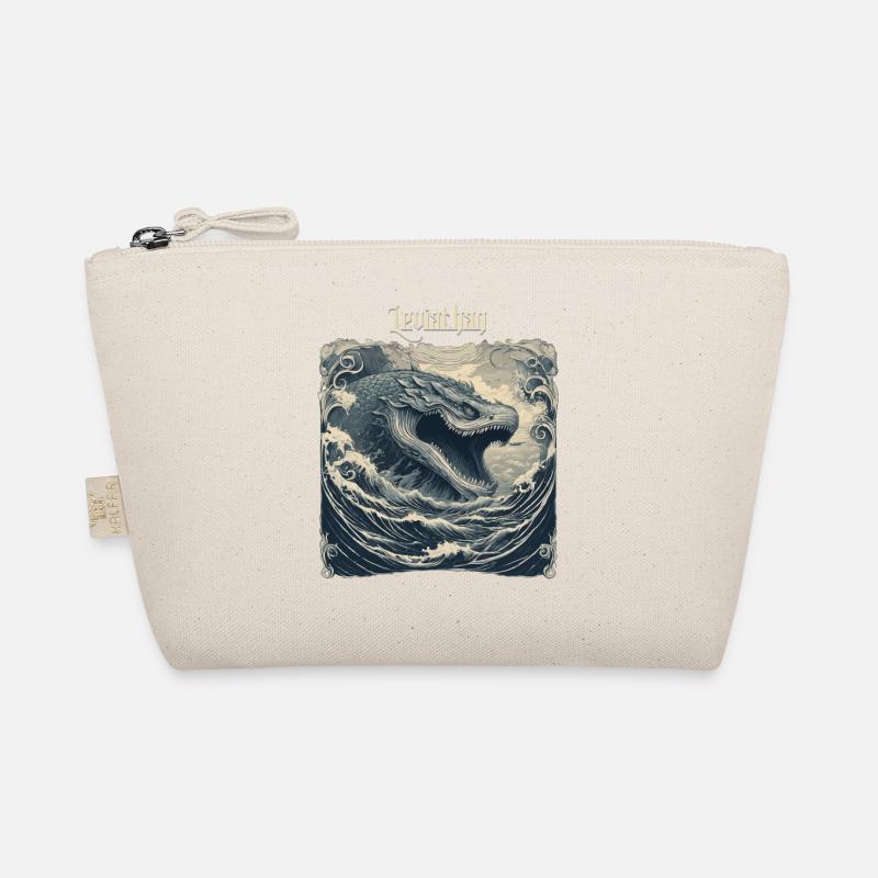 Leviathan - Organic Pouch - nature