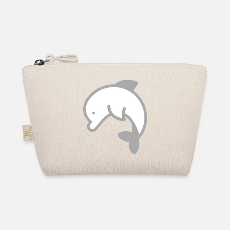 Marine Conservation Organic Pouch