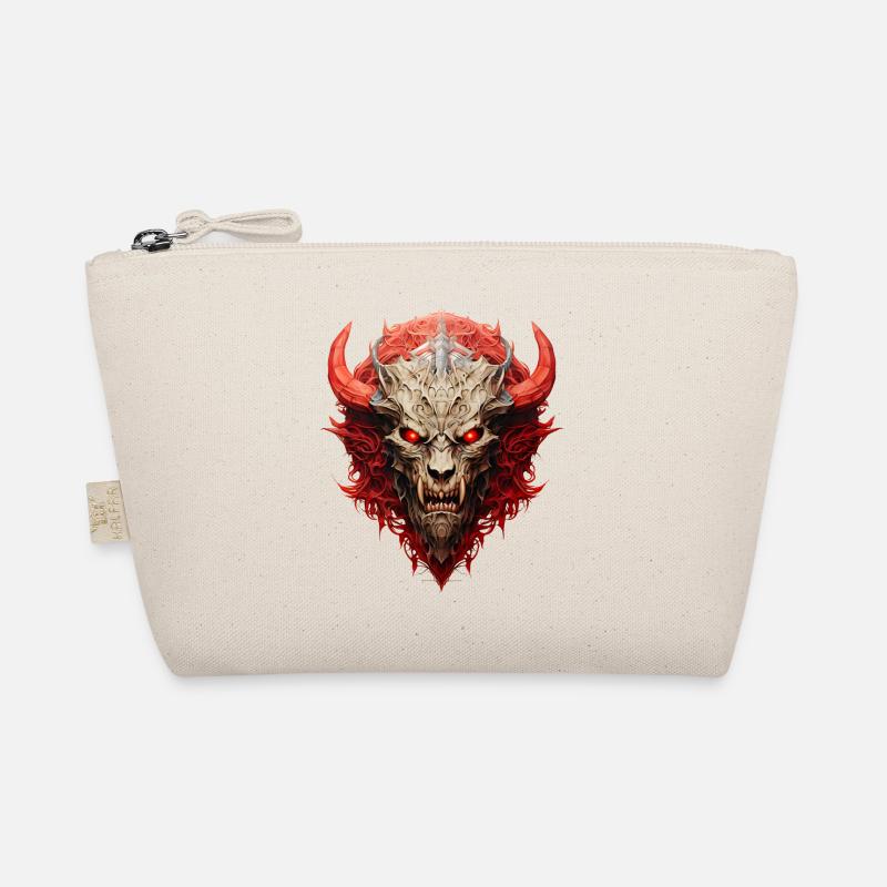 Demons: Mystical beings from the ? Organic Pouch