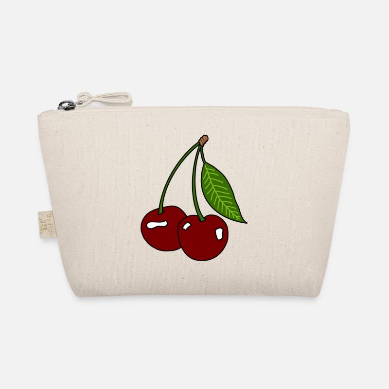 Cherries Organic Pouch