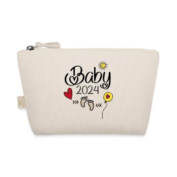 in 2024 - Organic Pouch - nature - Front