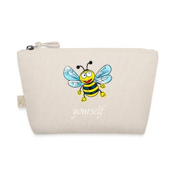 Être (e) vous-même - Trousse biologique - nature - Devant
