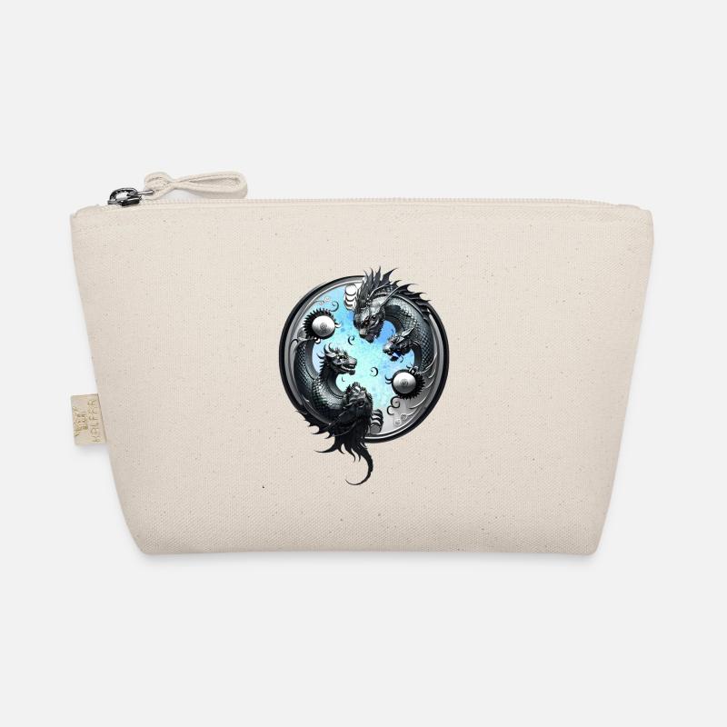Dragon, Dragon, Graffiti, Encre, Encre, Illustration Trousse biologique