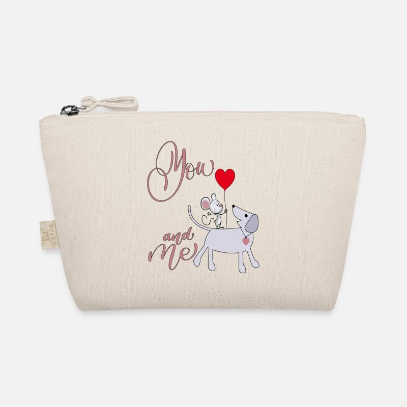 Toi et moi dans l’amour Trousse biologique