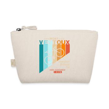 vélo mont ventoux cyclsite velo - Trousse biologique - nature - Devant