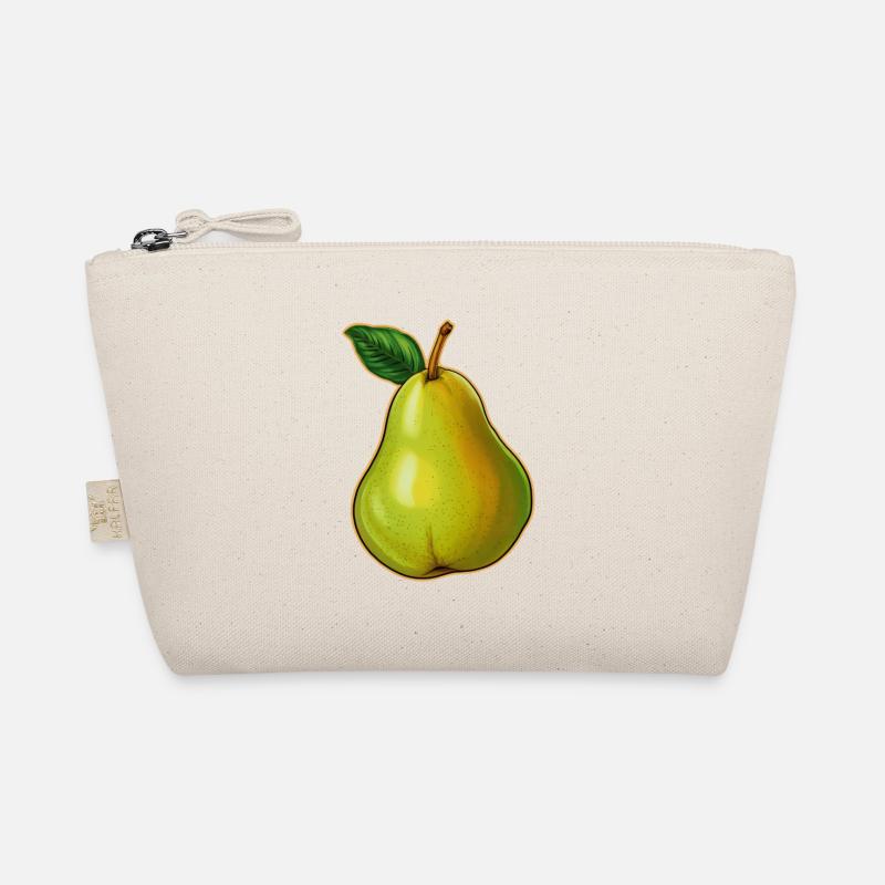 Poire à feuille Trousse biologique